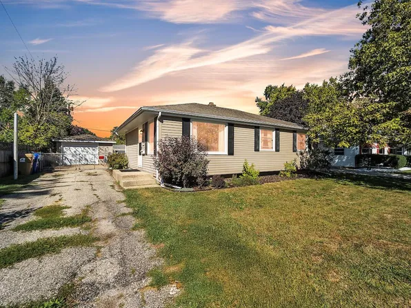 8254 23rd AVENUE, Kenosha, WI 53143