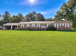 2905 Greenwood Highway, Bradley, SC 29819