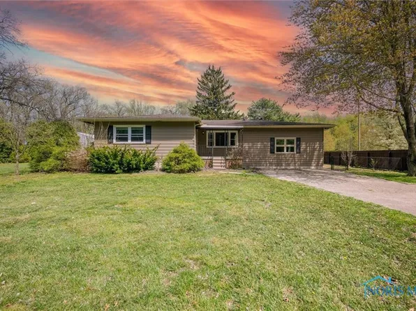 806 N McCord Rd, Toledo, OH 43615