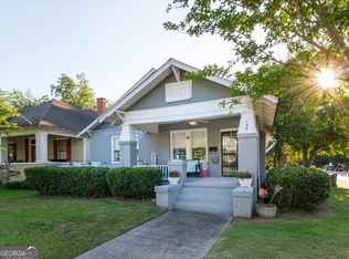 196 Rogers Ave, Macon, GA 31204