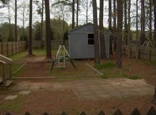 998 Templeridge Rd, Wake Forest, NC 27587