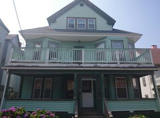 28 Cunningham St, Boston, MA 02125