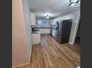 1340 Cresthill Rd, Birmingham, AL 35213