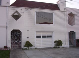 330 1st Ave, Daly City, CA 94014