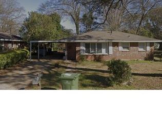 1817 Midway St, Montgomery, AL 36110