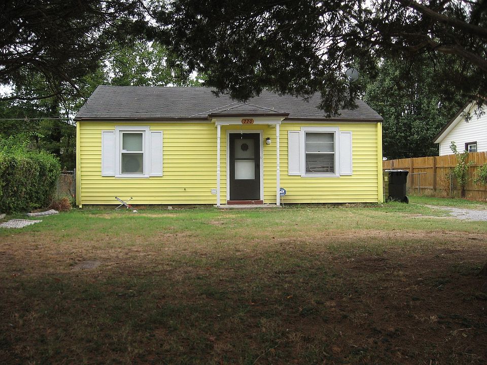 2nd image of 220 Burch Rd