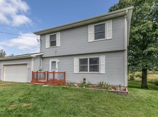 1901 Ewers Rd, Dansville, MI 48819
