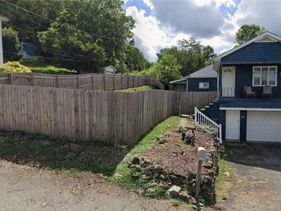 105 Donahoe St, Avella, PA, 15312