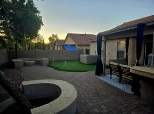 3021 W Blue Sky Dr, Phoenix, AZ 85083