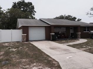 6954 Fairfax Dr, Port Richey, FL 34668