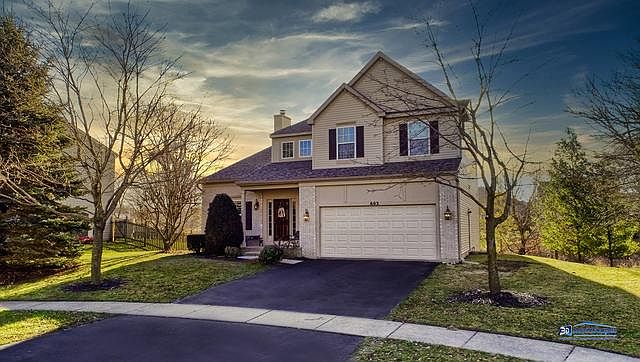 1st image of 603 Brooking Ct