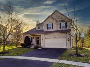 603 Brooking Ct, Lake Villa, IL 60046