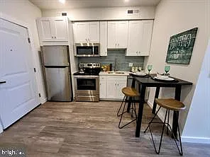 1617 Ridge Ave #19-K — Photo 9