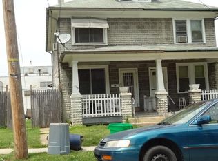 333 E Cottage Pl, York, PA 17403