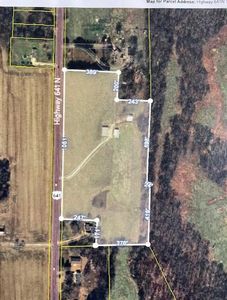 0 Highway 641 N, Puryear, TN, 38251