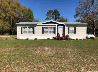 7211 NW 40th St, Chiefland, FL 32626