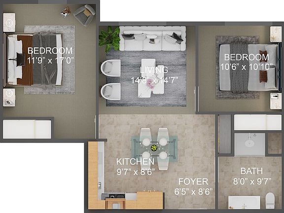 2nd image of this home