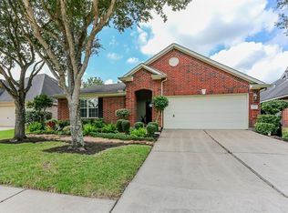 3722 Pecan Ct, Manvel, TX 77578