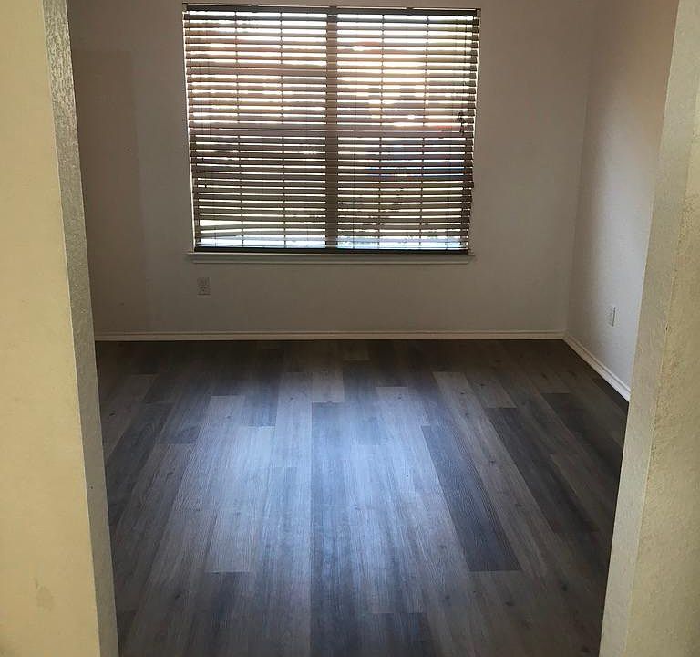 Office facing the street