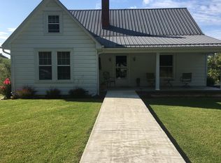 3563 Grayson Tpke, Wytheville, VA 24382