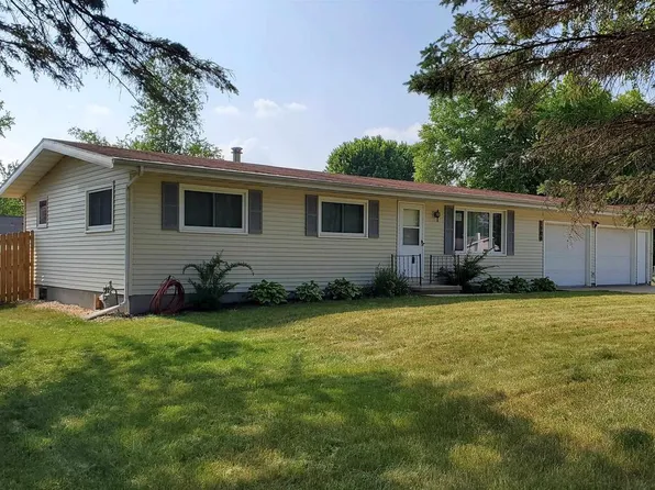 1906 Mills Street, Black Earth, WI 53515