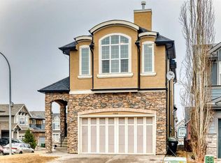 7904 S Masters Blvd SE, Calgary, AB T3M2B5