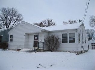 1637 Moore St, Beloit, WI 53511