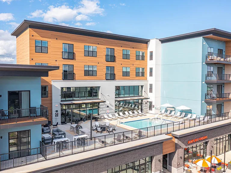 The District at Deerfield Residences — Photo 16