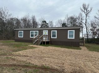 270 Horseshoe Bnd, Pontotoc, MS 38863