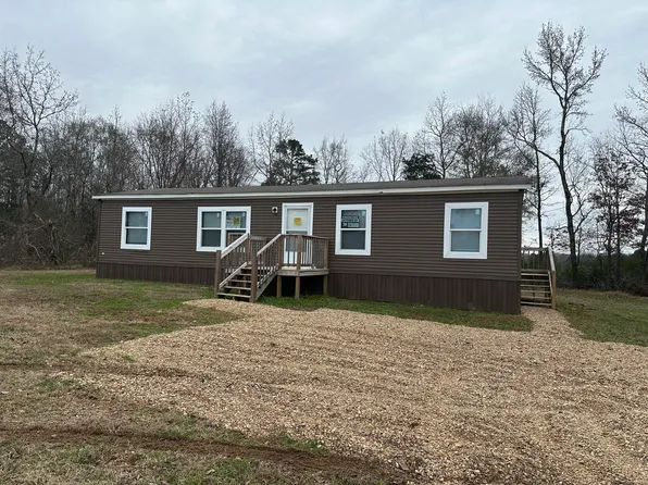 270 Horseshoe Bnd, Pontotoc, MS 38863