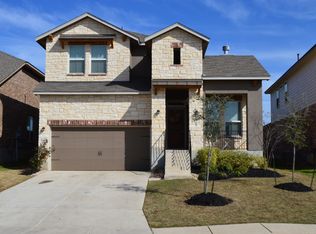 22434 Akin Fawn, San Antonio, TX 78261