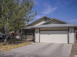 1180 Lattin Rd, Fallon, NV 89406