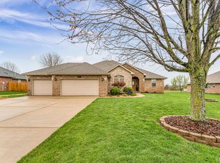 684 E Becky St, Willard, MO 65781