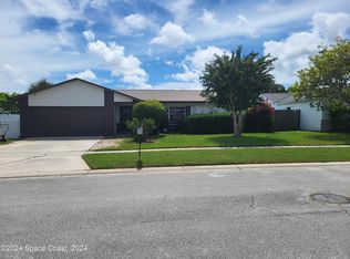 2831 College View Dr, Melbourne, FL 32935