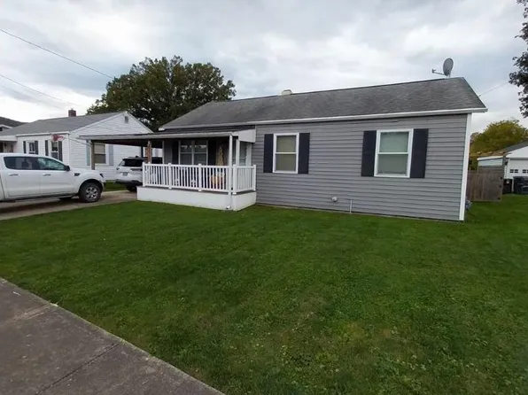 74 Riverside Cir, Corning, NY 14830