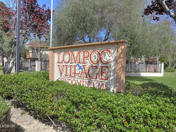195 Village Circle Dr, Lompoc, CA 93436