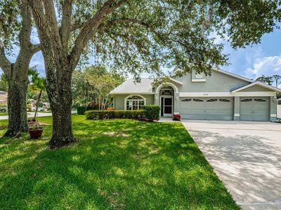 895 Inverry Dr, Oldsmar, FL, 34677