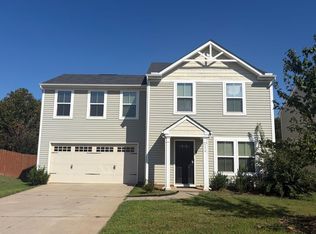 116 Castlebrook Dr, Greenville, SC 29605