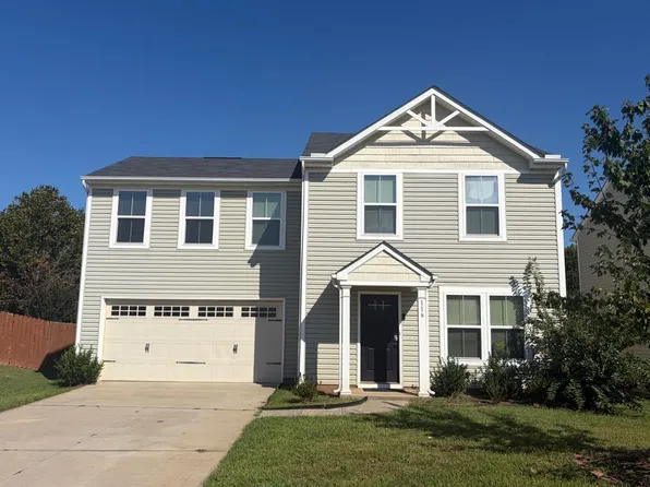 116 Castlebrook Dr, Greenville, SC 29605