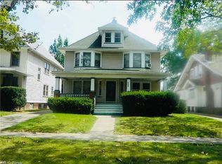 2033 West Blvd, Cleveland, OH 44102