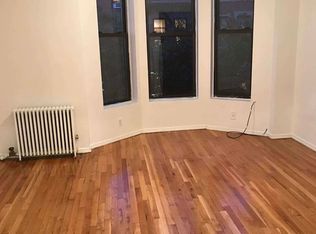 398 12th St APT 2L, Brooklyn, NY 11215