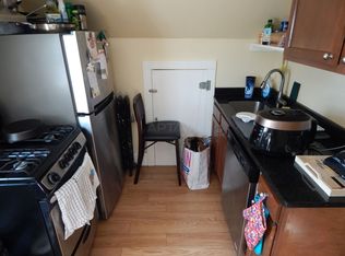 5-7 Blake St #8, Cambridge, MA 02140