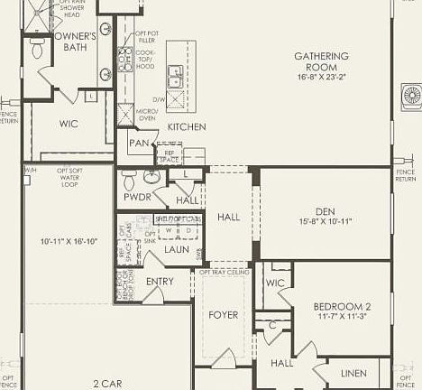First Floor 3 br 2.5 ba