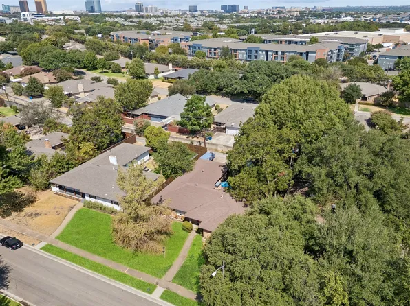 5629 Ledgestone Dr, Dallas, TX 75214