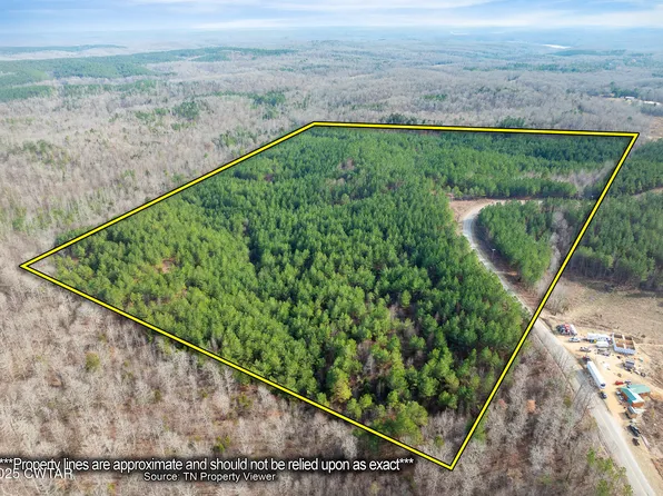 0 Old State Highway 69, Sugar Tree, TN 38380