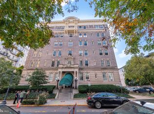 2122 California St NW #352, Washington, DC 20008