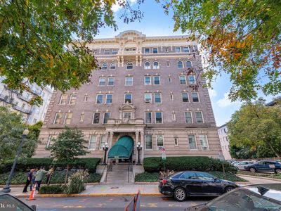 2122 California St NW #352, Washington, DC, 20008