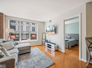 601 Pennsylvania Ave NW APT 812, Washington, DC