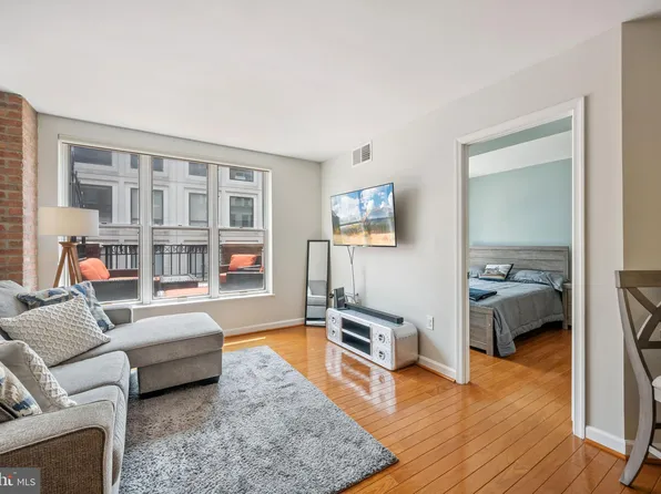 601 Pennsylvania Ave NW APT 812, Washington, DC 20004