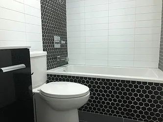 Rented by Aron Fried, LREB
